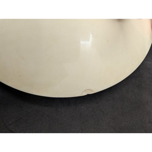 Vtg 3 Taylor Smith Moderne Fruit Dessert Bowl MCM Vintage Atomic 1960s 5.6" READ - Picture 4 of 8